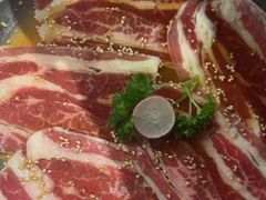 -kingkong大猩猩烤肉(CBD店)