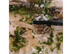 特色葱油飞鱼-岭南海晏楼(东晓南店)