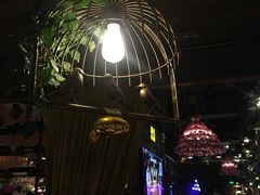 -别院里音乐餐酒吧(双流航空港店)