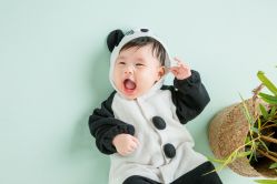 -倾城宝贝儿童摄影(浦东金谊店)