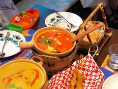 -泰妃殿(武汉首店)