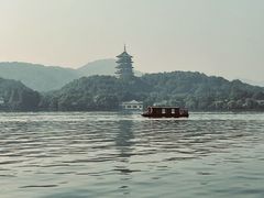 -杭州西湖柳莺里酒店