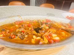 -赣南人家(顺义后沙峪亚朵店)