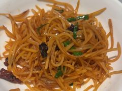 -兰湘子·湘菜小炒(南京江宁万达店)