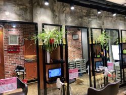 -设计先生形象设计