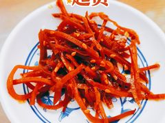 -隆福寺小吃店(东四店)