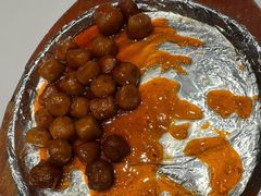 -柴米油盐三杯鸡(象山北路店)