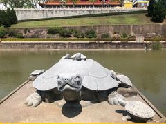 -广州莲花山旅游区