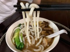 怀旧卤水杂锦濑粉-老西关濑粉(文明路店)
