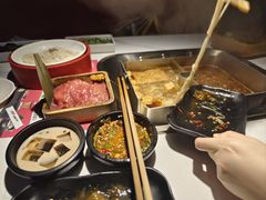 -九鼎轩脆毛肚火锅(南京东路店)