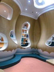 -奈尔宝家庭中心·亲子餐厅(苏州大悦城店)