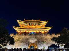 -大理古城