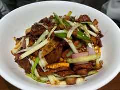 -寻裕记·现炒浇头面(人民广场店)