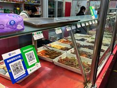 -惠丰源烩面馆(经七路店)
