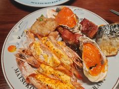 -松子料理(亮马桥店)
