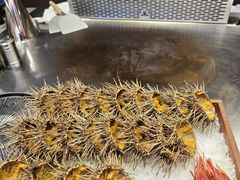 -黑木原精致料理·铁板烧