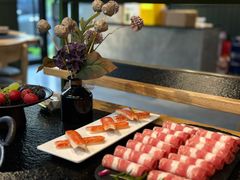 -鹿鸣山草本茶香火锅(园西路店)