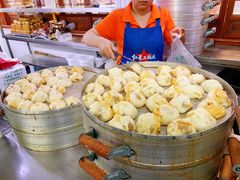 包子-牛街洪记小吃店(牛街店)