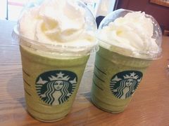 -星巴克臻选(成都环球乐天店)