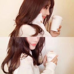 -HAIR HERE造型