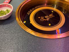 -大吉利·潮汕鲜牛肉火锅(西安店)
