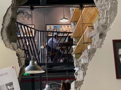 -沙左咖啡(创意68店)