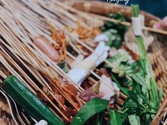 -马路边边串串香(双井直营店)