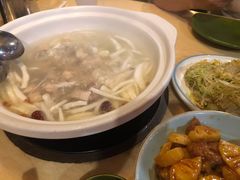 -龙泉人椰子鸡.糟粕醋.海南菜(三亚旗舰店)