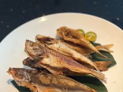 -三亚亚龙湾瑞吉酒店·铭轩中餐厅Mingxuan·海南菜·粤菜