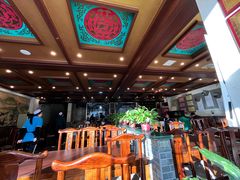 -老三羊汤【北兴隆街店】