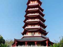 -芜湖方特东方神画