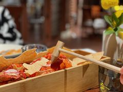 -宴悦海鲜餐厅Driftwood·游水海鲜·牛排(亚龙湾瑞吉店)