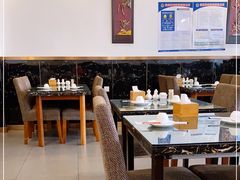 大堂-桃园中华料理炸酱面(燕儿岛路店)