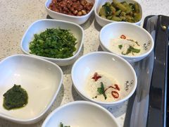 -九府羊·鲜羊火锅·烤串(新华路店)