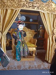 -盘子女人坊古装写真摄影(天津总店)