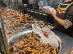 -老苗炸鸡(天下汇国际购物中心店)