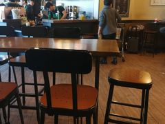 大堂-星巴克(北京首都国际机场7店)