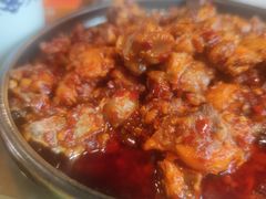 -志晖园圆子鸡·辣子鸡(阳光店)
