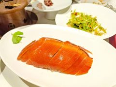 -四季民福烤鸭店(故宫店)