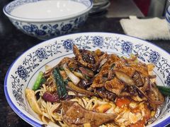 -复兴面王(河东路起源店)