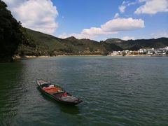 -新安江山水画廊风景区