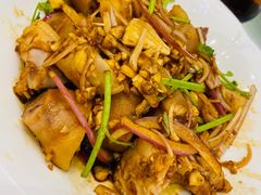 -金翠皇宫粤菜·点心·海鲜(科技园店)
