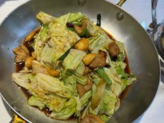 -老人和饭店(淮海中路店)