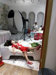 -星豆豆儿童摄影(南郊太白南路店)