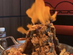 photo&nbsp;by&nbsp;十盏酒-胖哥俩肉蟹煲(湖滨银泰in77店)
