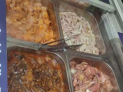 -集杰尚品海鲜烤肉自助餐厅(乳山振华店)