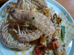 -坛南湾阿强农家乐.海鲜大排档老字号(福州地标美食店)