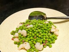 -庐灶江南·江南菜·四合院Bistro(东直门·华侨夜泊君亭店)