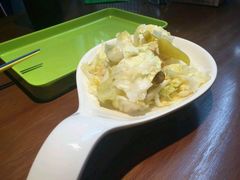 -胖哥俩肉蟹煲(济南世茂国际广场店)