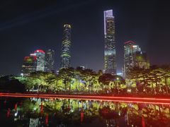 -海心沙亚运公园